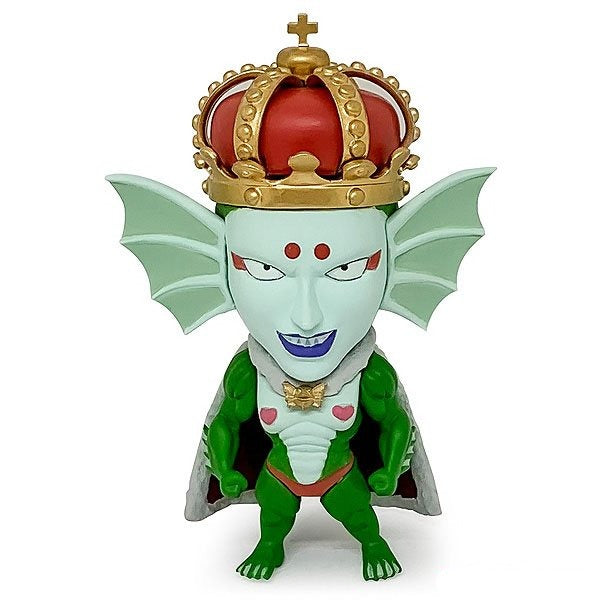 ONE PUNCH MAN VOLUME 2 TRADING MINI FIGURE