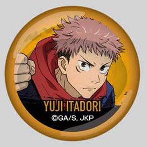 JUJUTSU KAISEN ITADORI YUJI CHOPSTICK HOLDER