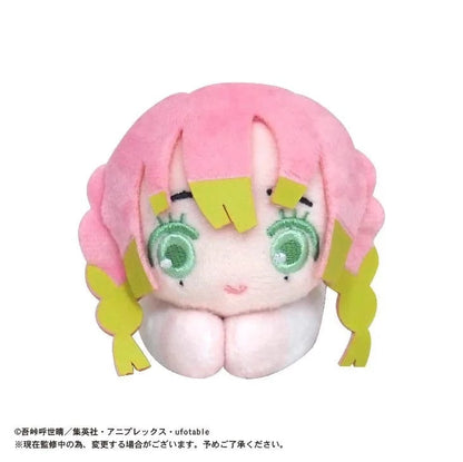 DEMON SLAYER HUG CHARACTER VOLUME 04 TRADING PLUSH