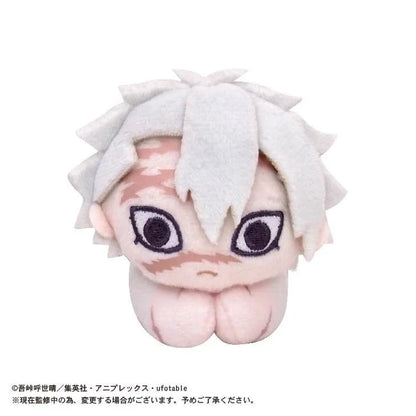 DEMON SLAYER HUG CHARACTER VOLUME 04 TRADING PLUSH