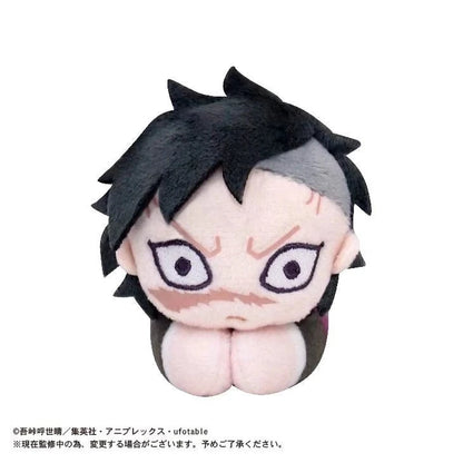 DEMON SLAYER HUG CHARACTER VOLUME 04 TRADING PLUSH