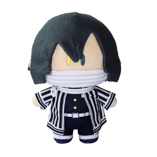 DEMON SLAYER OBANAI IGURO YORINUI VOLUME 2 PLUSH