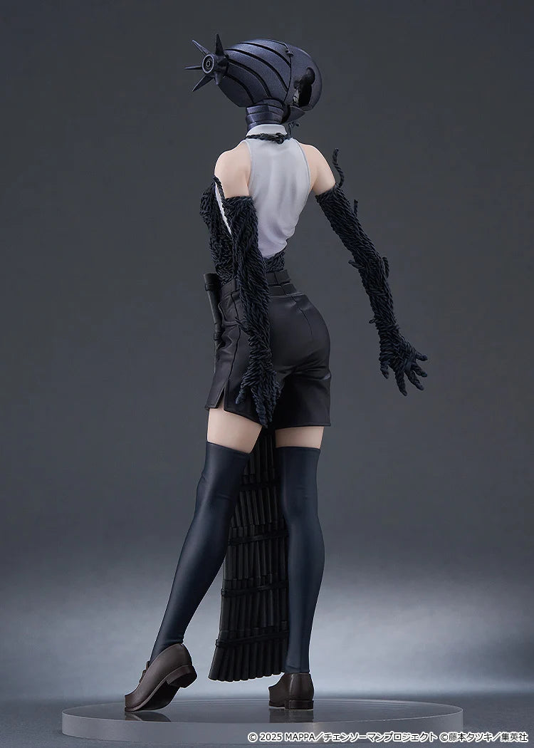 CHAINSAW MAN THE MOVIE: REZE ARC - BOMB DEVIL POP UP PARADE FIGURE