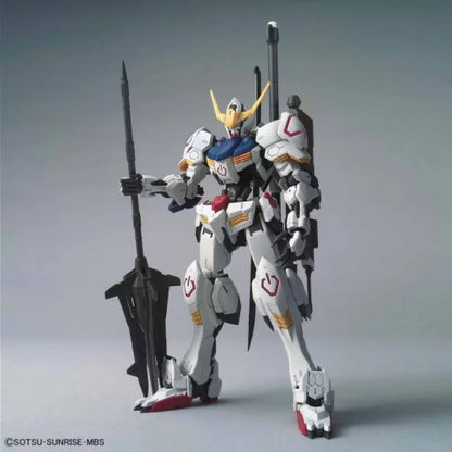 GUNDAM IRON BLOODED ORPHANS BARBATOS MG 1/100 MODEL KITS