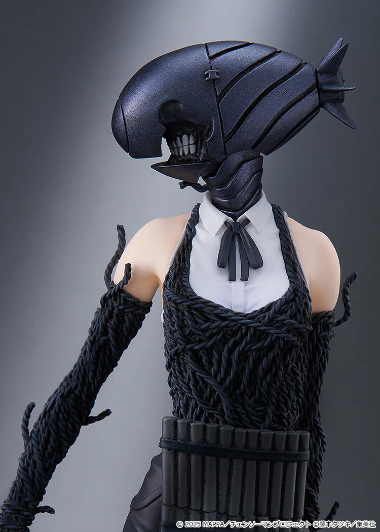 CHAINSAW MAN THE MOVIE: REZE ARC - BOMB DEVIL POP UP PARADE FIGURE