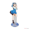 LOVE LIVE! SUNSHINE!! - YOU WATANABE CYARON! VER. ACRYLIC STAND