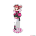 LOVE LIVE! SUNSHINE!! - RUBY KUROSAWA CYARON! VER. ACRYLIC STAND
