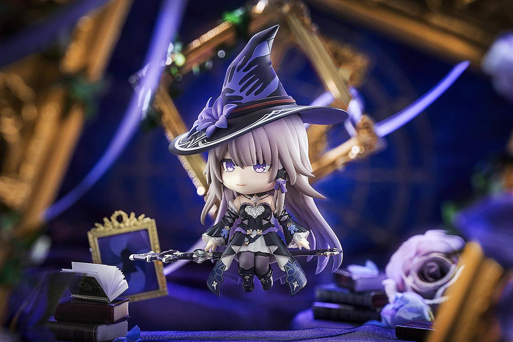 HONKAI: STAR RAIL - THE HERTA NENDOROID FIGURE