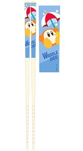 KIRBY O1F THE STARS VOLUME 04 MY CHOPSTICK COLLECTION WADDLE DEE 02 CHOPSTICKS