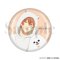 GIVEN THE MOVIE: HIIRAGI MIX - SATO MAFUYU CAN BADGE
