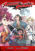 APPARE-RANMAN! MANGA