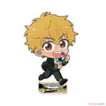WIND BREAKER - AKIHIKO NIREI MOGUMOGU TIME VER. CHIBI ACRYLIC STAND