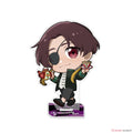 WIND BREAKER - HAYATO SUO MOGUMOGU TIME VER. CHIBI ACRYLIC STAND
