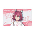 UMAMUSUME: CINDERELLA GRAY - SAKURA CHIYONO O MULTI DESK MAT POP UP SHOP IN MARUI
