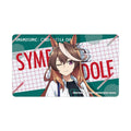 UMAMUSUME: CINDERELLA GRAY - SYMBOLI RUDOLF MULTI DESK MAT POP UP SHOP IN MARUI
