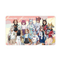 UMAMUSUME: CINDERELLA GRAY - GROUP MULTI DESK MAT POP UP SHOP IN MARUI
