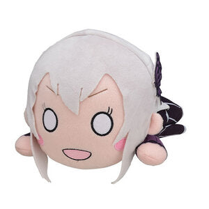 RE:ZERO ECHIDNA BIG LAYING DOWN PLUSH