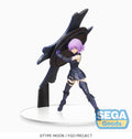 FATE/GRAND ORDER - SHIELDER/MASH KYRIELIGHT SPM FIGURE