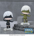 NIER: AUTOMATA VER.1.A - 9S CHUBBY COLLECTION PETIT MINI FIGURE EX