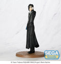 BLACK BUTLER: PUBLIC SCHOOL ARC - SEBASTIAN MICHAELIS LUMINASTA FIGURE