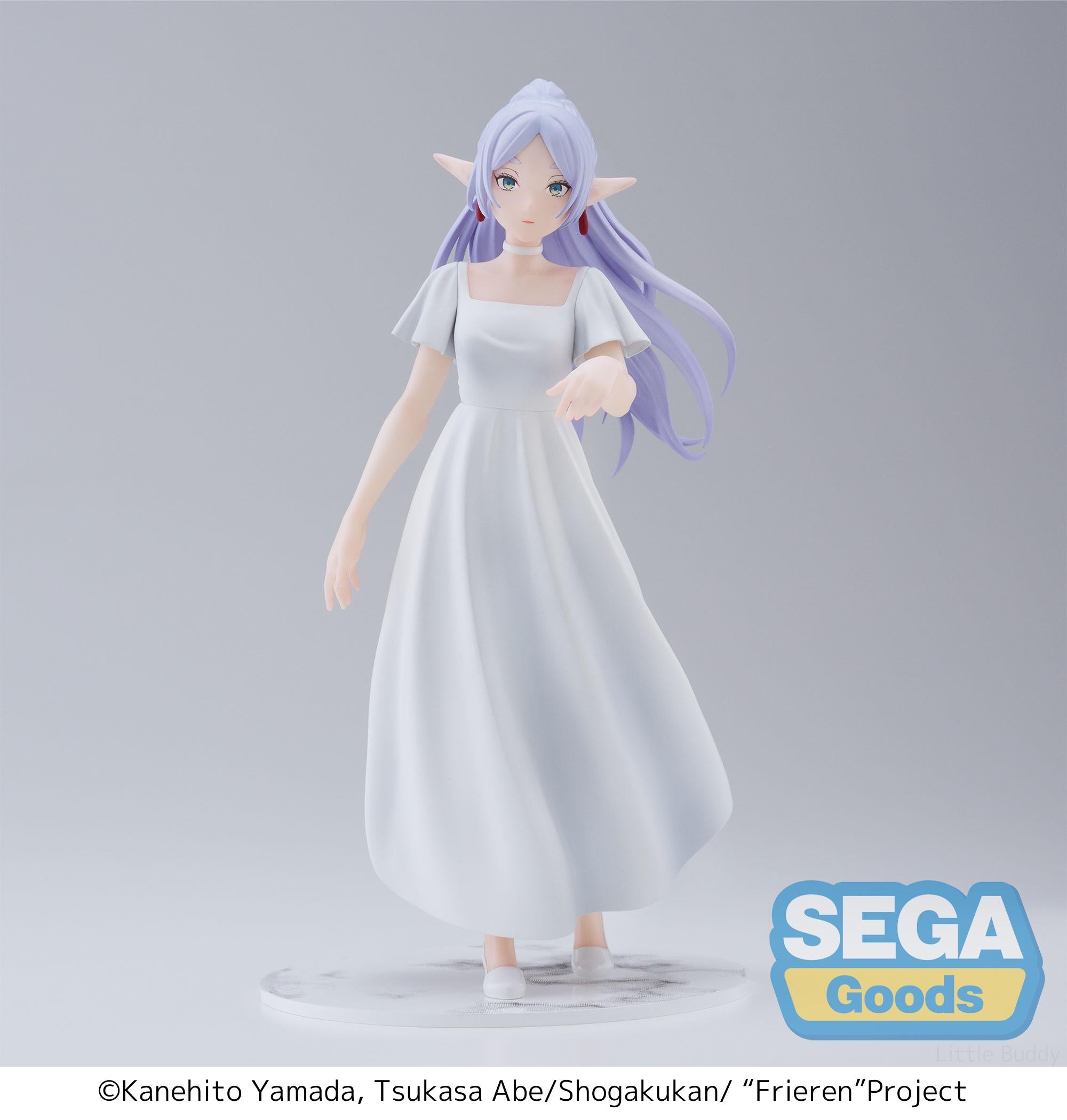 FRIEREN LUMINASTA (IN VORIG VER.) PRIZE FIGURE