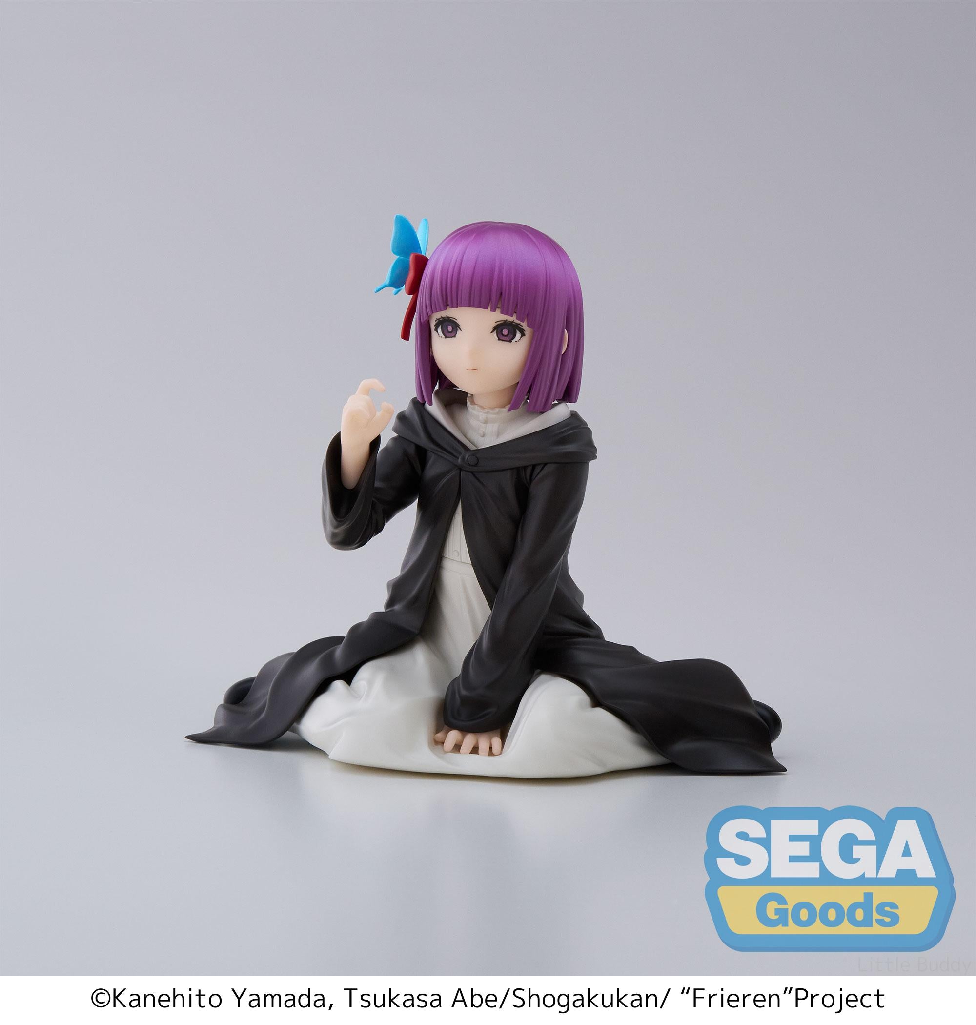 FRIEREN - FERN -IN THOSE DAYS- YUMEMIRIZE FIGURE
