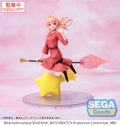 WITCH WATCH - NICO WAKATSUKI LUMINASTA TV ANIME FIGURE