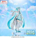 HATSUNE MIKU - UINSHUTTERED SEKAI LUMINASTA FIGURE