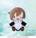HATSUNE MIKU: PROJECT DIVA - MEIKO - FUWA PETIT MAID VER. PLUSH