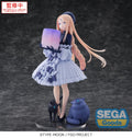 FATE/GRAND ORDER - ABIGAIL WILLIAMS (HEROICE SPIRIT EVENT ATTIRE) LUMINASTA FIGURE