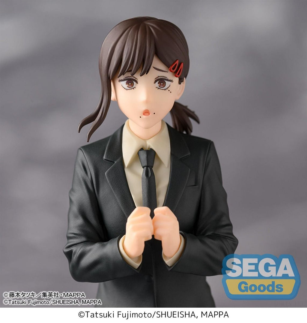CHAINSAW MAN - KOBENI DESKTOP X DECORATE COLLECTIONS FIGURE