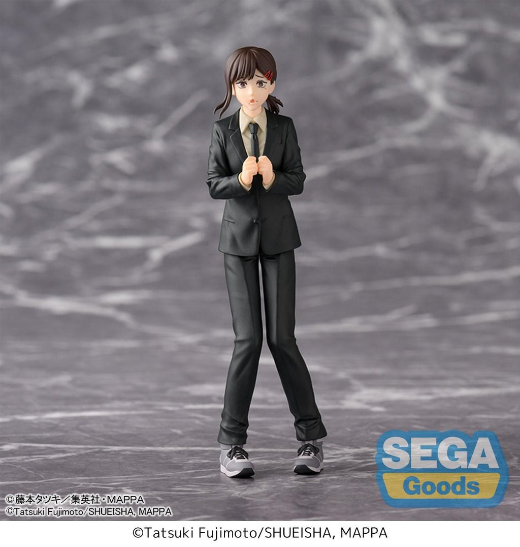 CHAINSAW MAN - KOBENI DESKTOP X DECORATE COLLECTIONS FIGURE