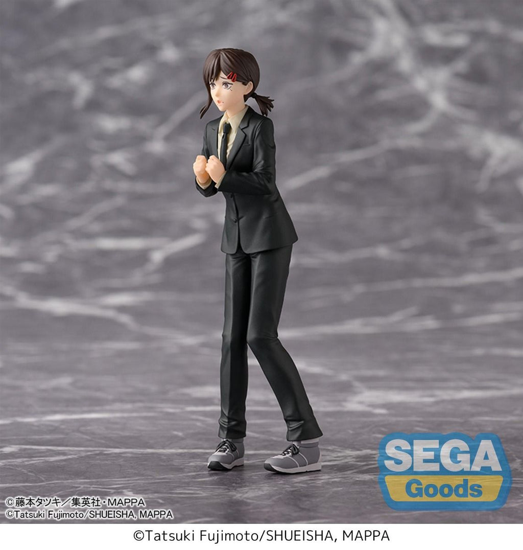 CHAINSAW MAN - KOBENI DESKTOP X DECORATE COLLECTIONS FIGURE