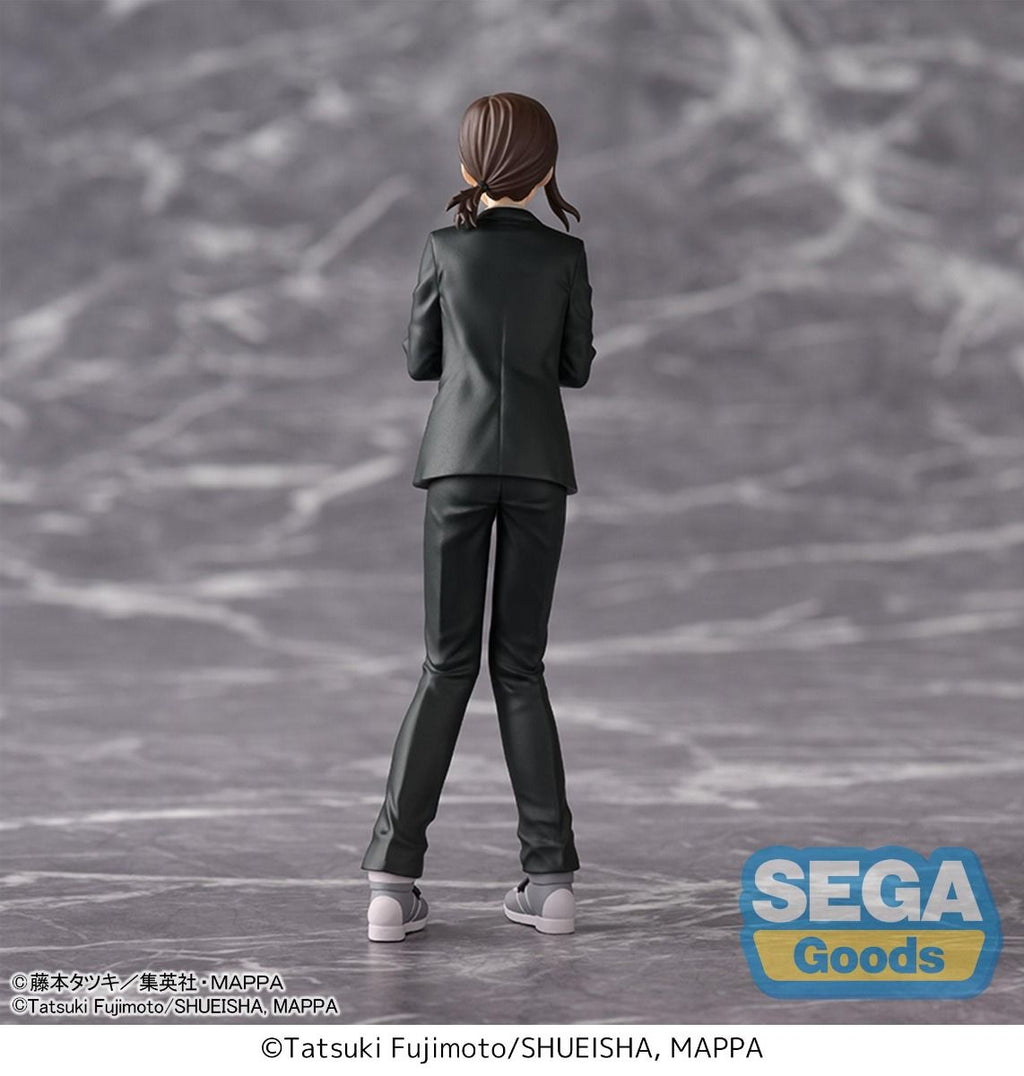 CHAINSAW MAN - KOBENI DESKTOP X DECORATE COLLECTIONS FIGURE
