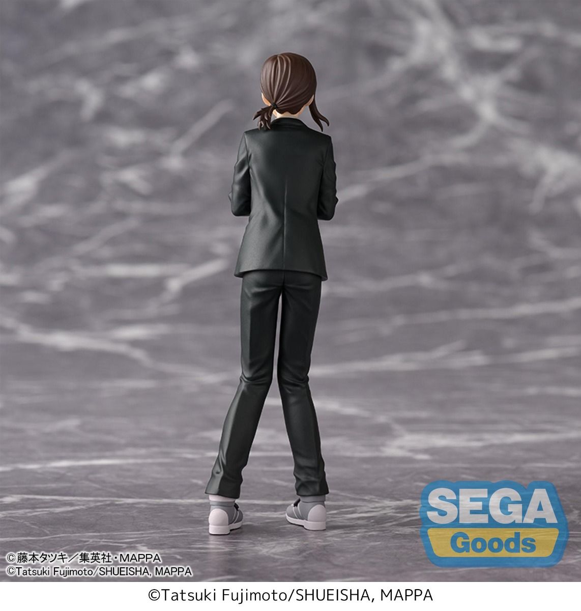 CHAINSAW MAN - KOBENI DESKTOP X DECORATE COLLECTIONS FIGURE