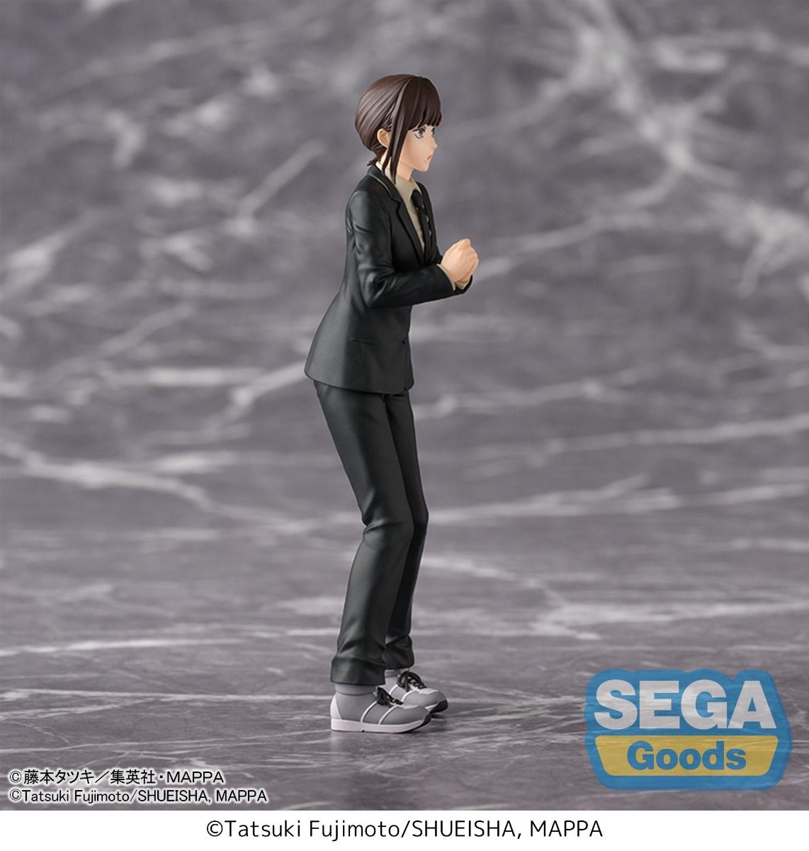 CHAINSAW MAN - KOBENI DESKTOP X DECORATE COLLECTIONS FIGURE