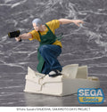 SAKAMOTO DAYS - TARO SAKAMOTO (SERIOUS VER.) LUMINASTA FIGURE