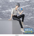 EVANGELION: NEW THEATRICAL EDITION - KAWORU NAGISA PM PERCHING FIGURE