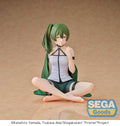FRIEREN: BEYOND JOURNEY'S END - ÜBEL LOUNGEWEAR YUMEMIRIZE FIGURE