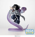 DEMON SLAYER: KIMETSU NO YAIBA - OBANAI IGURO "HASHIRA TRAINING ARC" XROSSLINK FIGURE