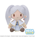 FRIEREN: BEYOND JOURNEY'S END - FRIEREN FUWA PETIT M PLUSH