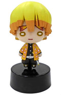 DEMON SLAYER NITOTAN FIGURE 01-ZENITSU AGATSUMA
