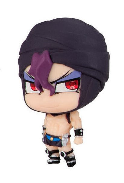 JOJO'S BIZARRE ADVENTURE PHANTOM BLOOD KARS COLLECTION 5 MINI FIGURE