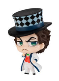 JOJO'S BIZARRE ADVENTURE PHANTOM BLOOD ZEPELLI COLLECTION 5 MINI FIGURE