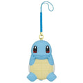 POKEMON PETANKO WATER MASCOT SQUIRTLE PHONE STRAP