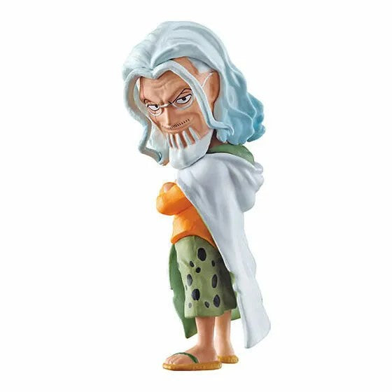 ONE PIECE ONEPI NO MI V3 FIGURE-Rayleigh