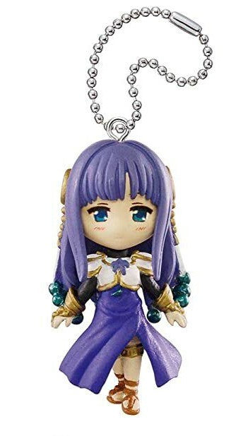 PUELLA MAGI MADOKA MAGICA SIDE STORY YACHIYO NANAMI 3D KEYCHAIN