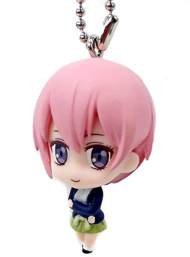 QUINTESSENTIAL QUINTUPLETS ICHIKA NAKANO 3D KEYCHAIN