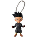 DRAGON BALL SUPER UDM BURST 30 XENO GOTEN KEYCHAIN