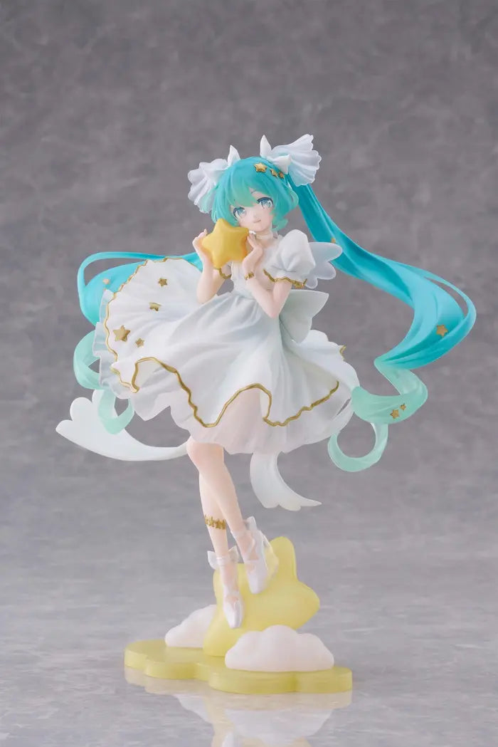 HATSUNE MIKU BIRTHDAY 2026 AMP+ STAR DREAMY VER. FIGURE
